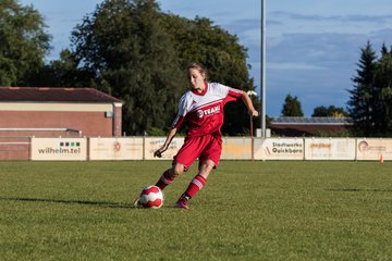 Bild 29 - C-Juniorinnen Alveslohe - KT : Ergebnis: 0:23